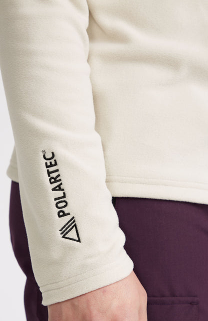 Jack's Polartec® 100 Full-Zip Fleece Men Atmosphere