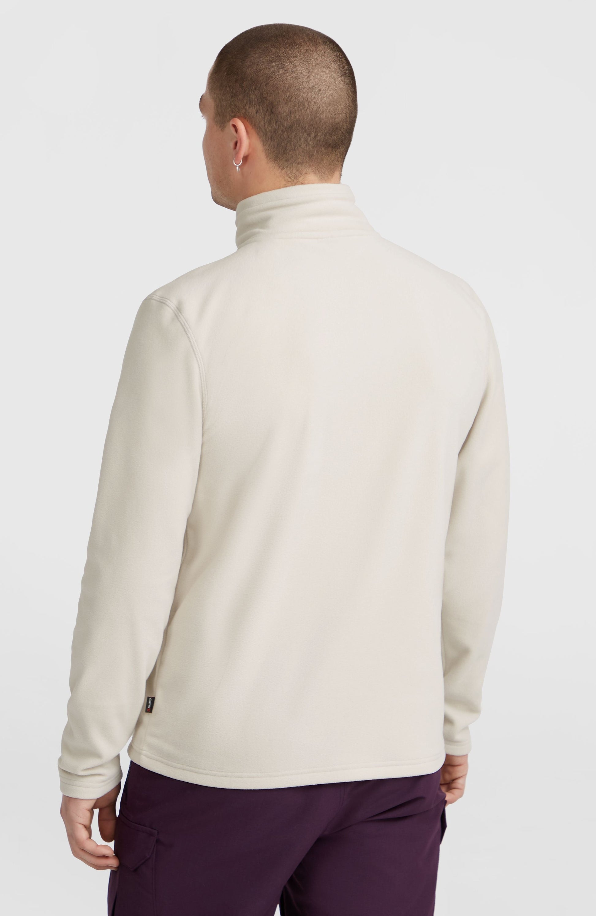 Jack's Polartec® 100 Full-Zip Fleece Men Atmosphere