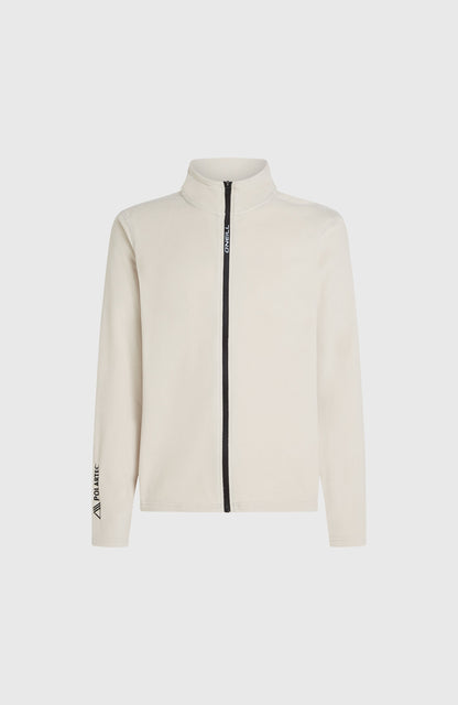 Jack's Polartec® 100 Full-Zip Fleece Men Atmosphere