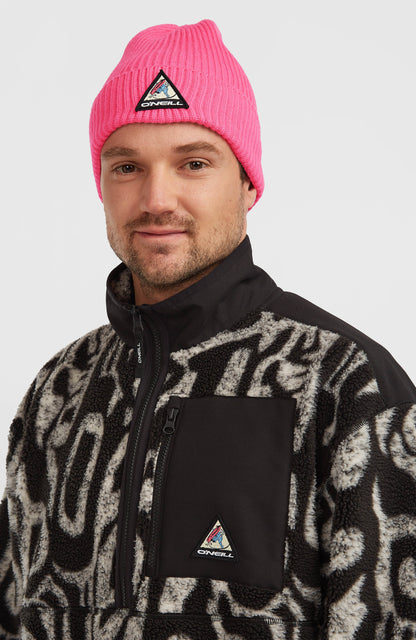 FWC'Play Hyperfleece Men Black/White Legacy