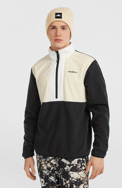 FWC'Cruz Triple Polartec® Fleece Men Macaron Colour Block