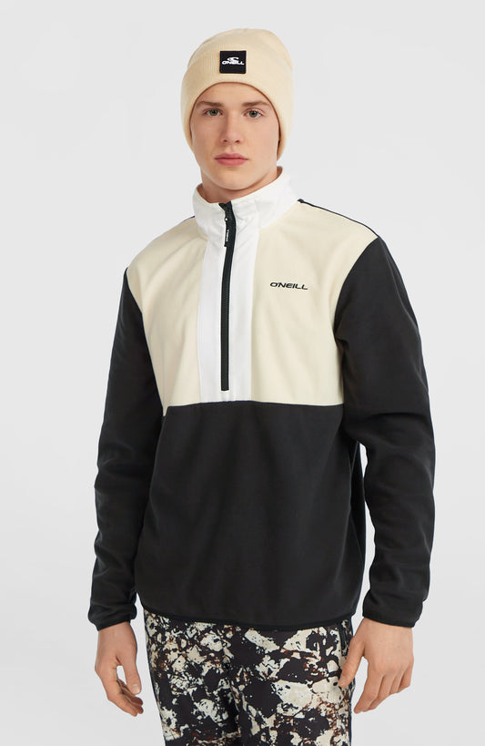 FWC'Cruz Triple Polartec® Fleece Men Macaron Colour Block