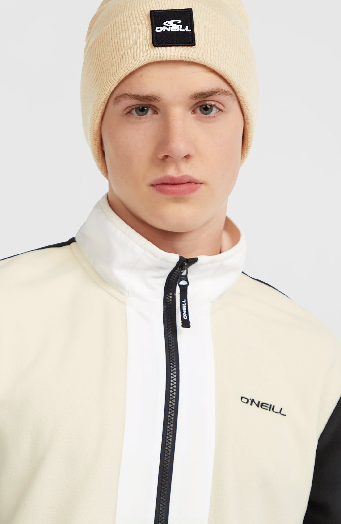FWC'Cruz Triple Polartec® Fleece Men Macaron Colour Block