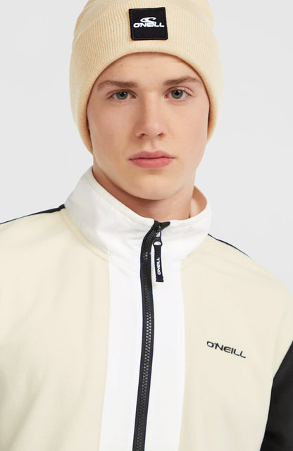 FWC'Cruz Triple Polartec® Fleece Men Macaron Colour Block
