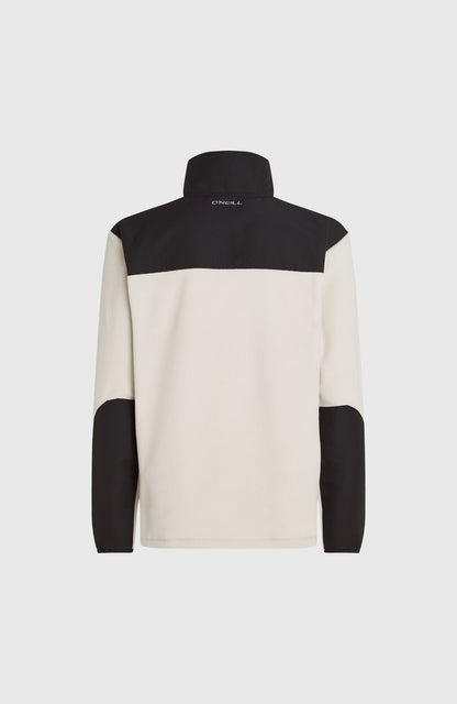 Utility Polartec® 200 Full-Zip Fleece Men Atmosphere Colour Block