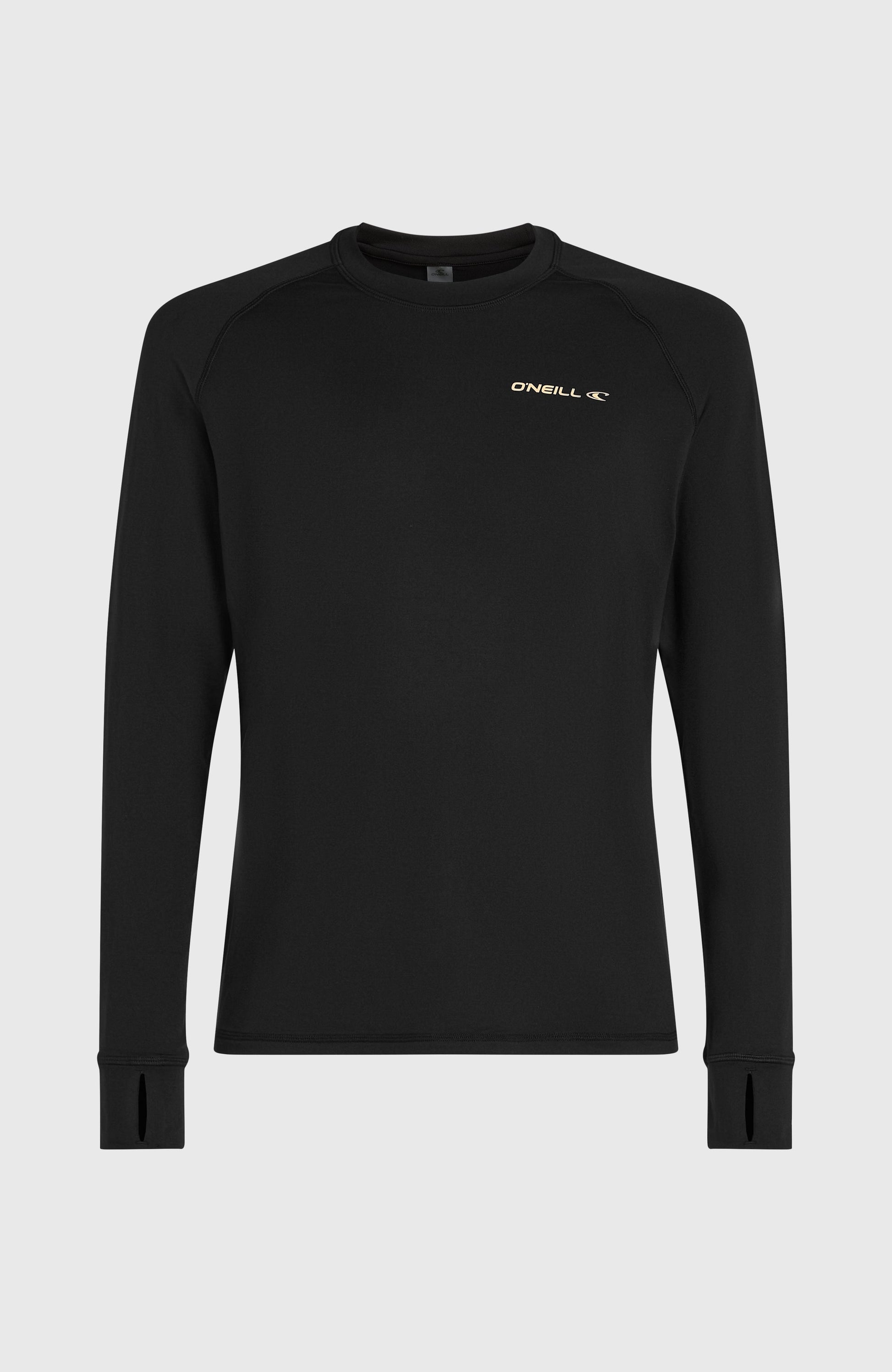Baselayer Top Men Black Out