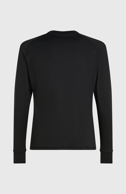 Baselayer Top Men Black Out