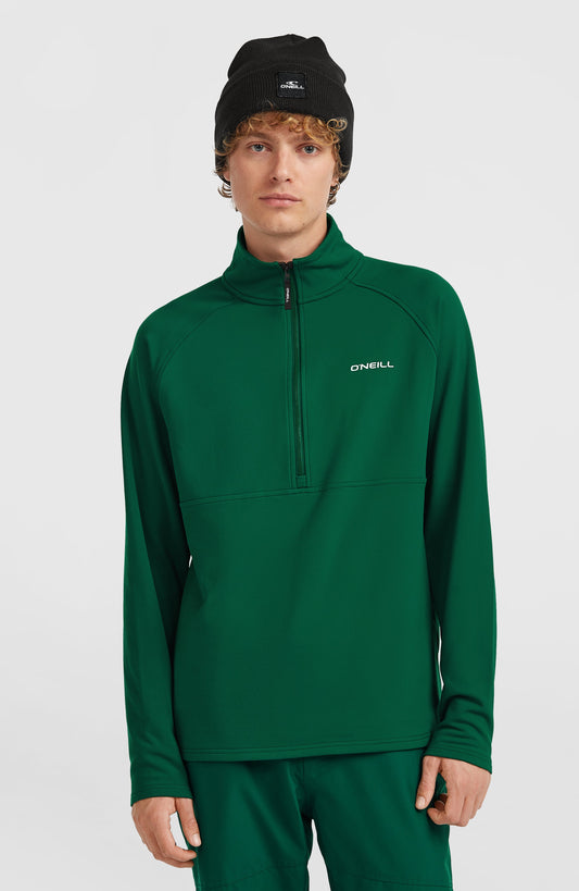 FWC'Cruz Fleece Men Emerald Envy