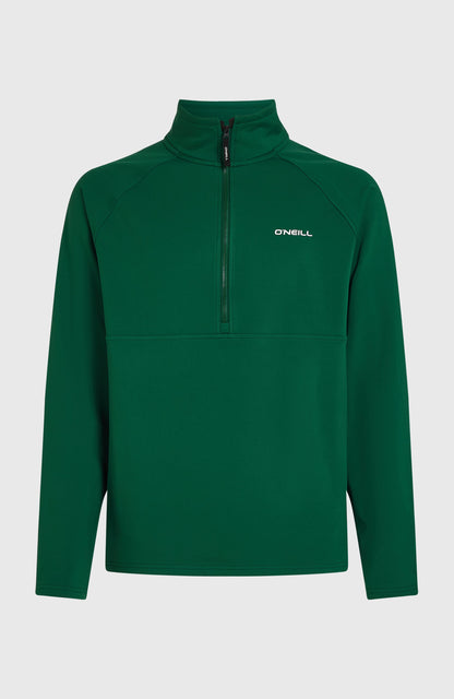 FWC'Cruz Fleece Men Emerald Envy