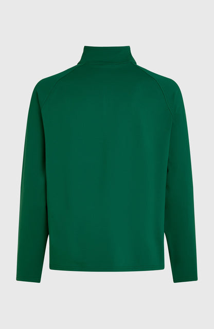 FWC'Cruz Fleece Men Emerald Envy
