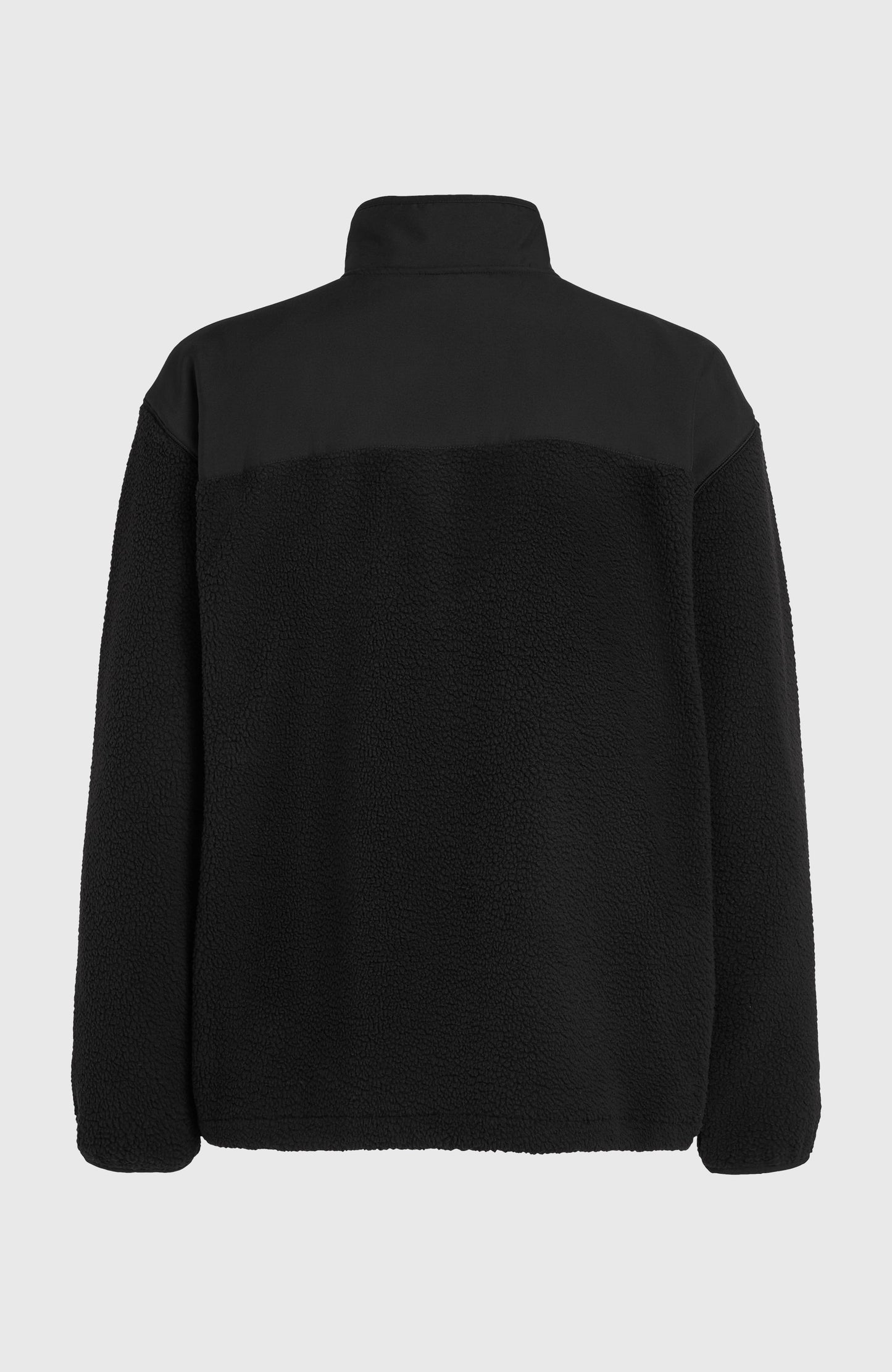 FWC'Play Hyperfleece Men Black Out