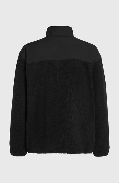 FWC'Play Hyperfleece Men Black Out