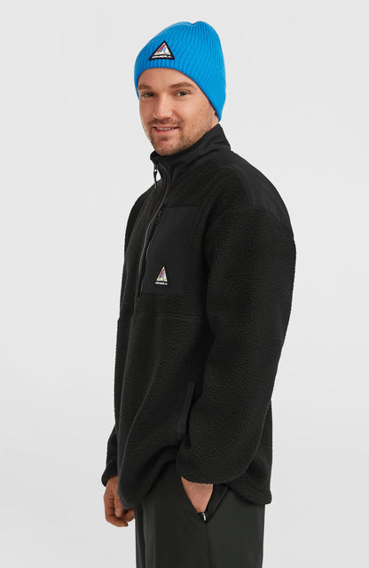 FWC'Play Hyperfleece Men Black Out