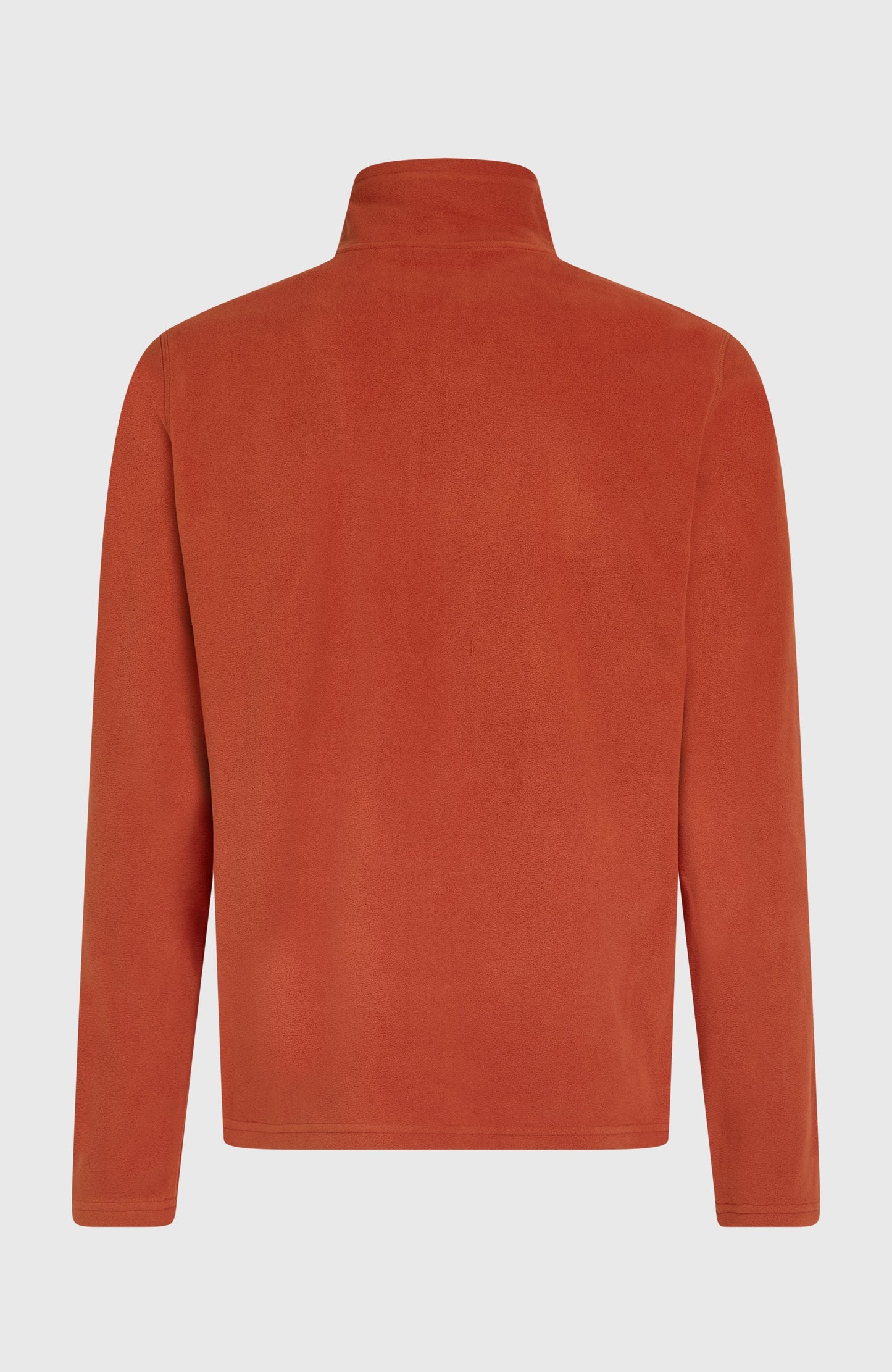 FWC'Cruz Jack's Polartec® Half-Zip Fleece Men Bonfire