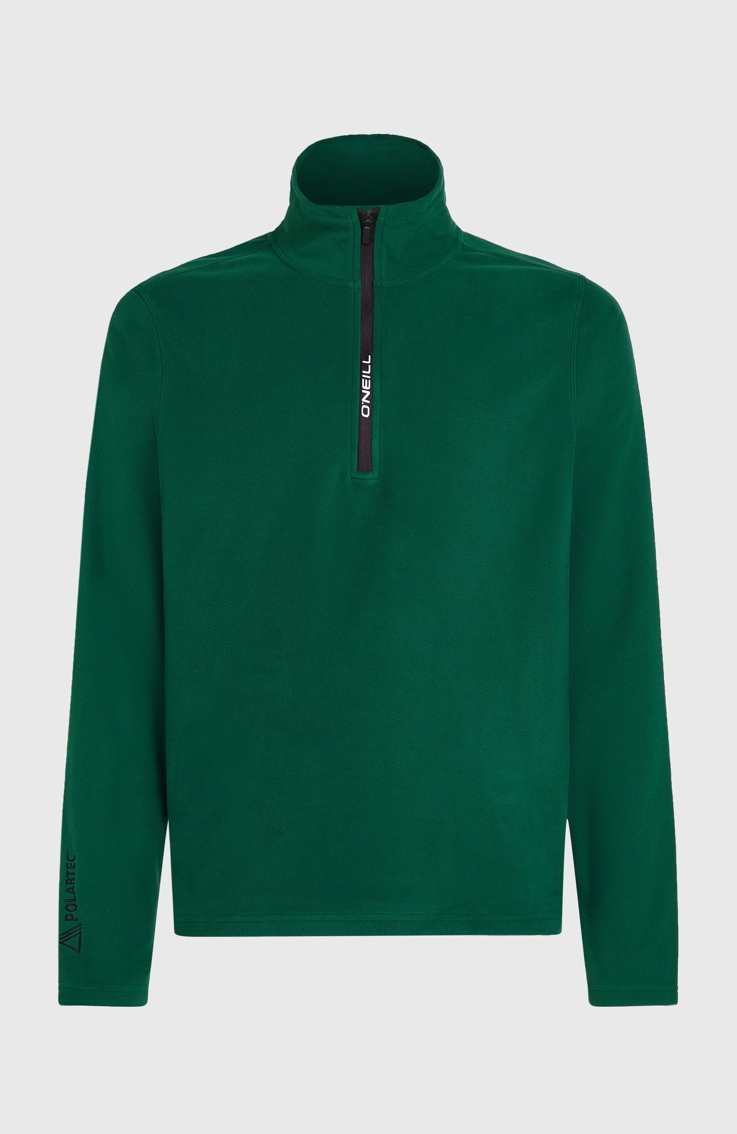 FWC'Cruz Jack's Polartec® Half-Zip Fleece Men Emerald Envy