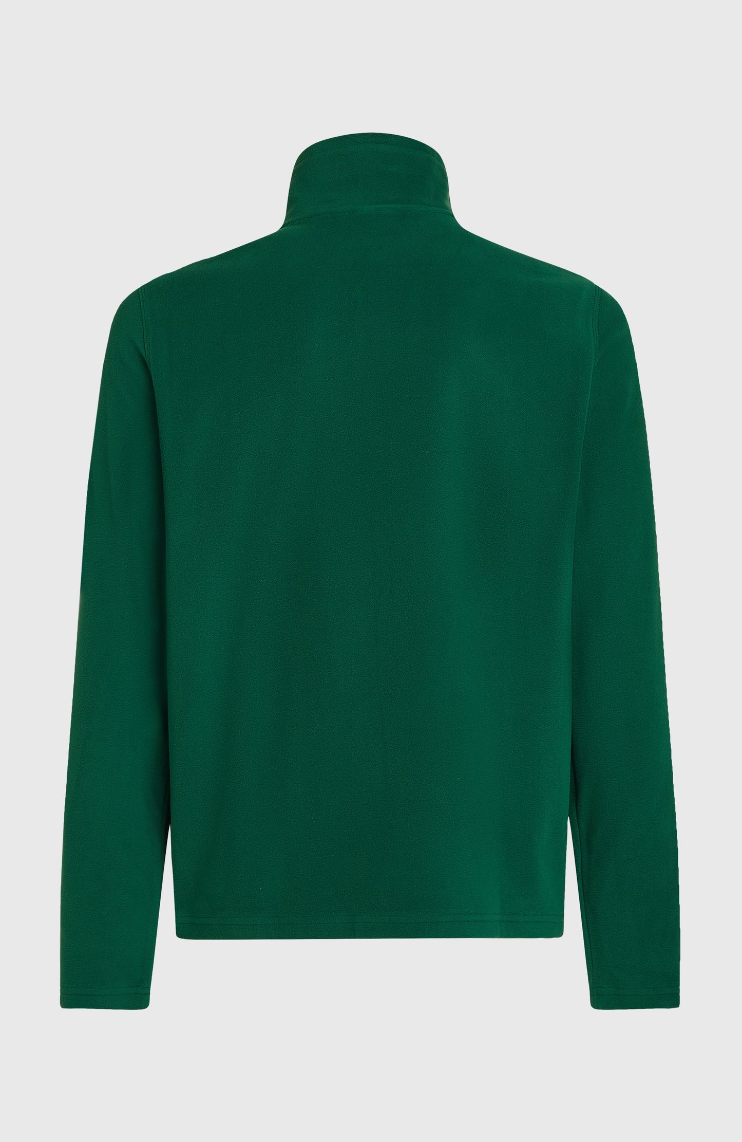 FWC'Cruz Jack's Polartec® Half-Zip Fleece Men Emerald Envy