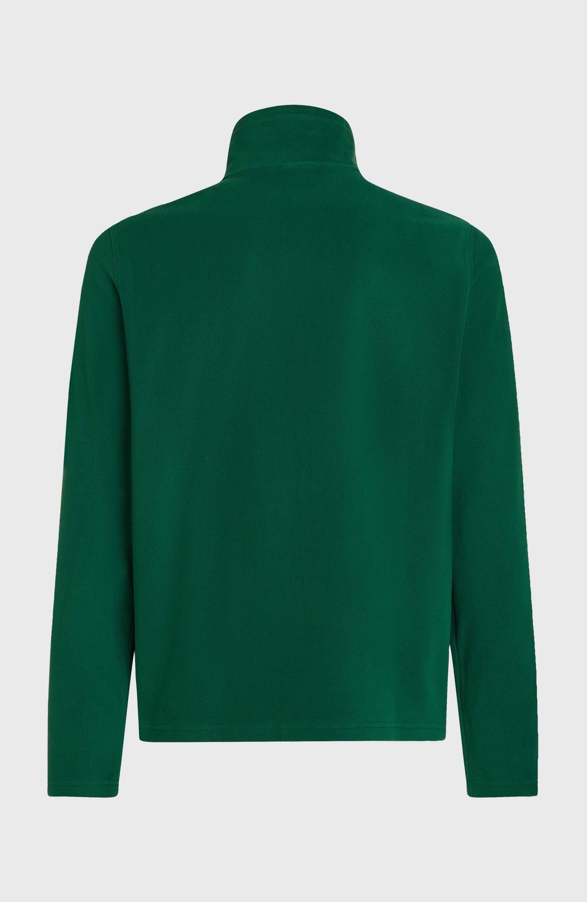 FWC'Cruz Jack's Polartec® Half-Zip Fleece Men Emerald Envy