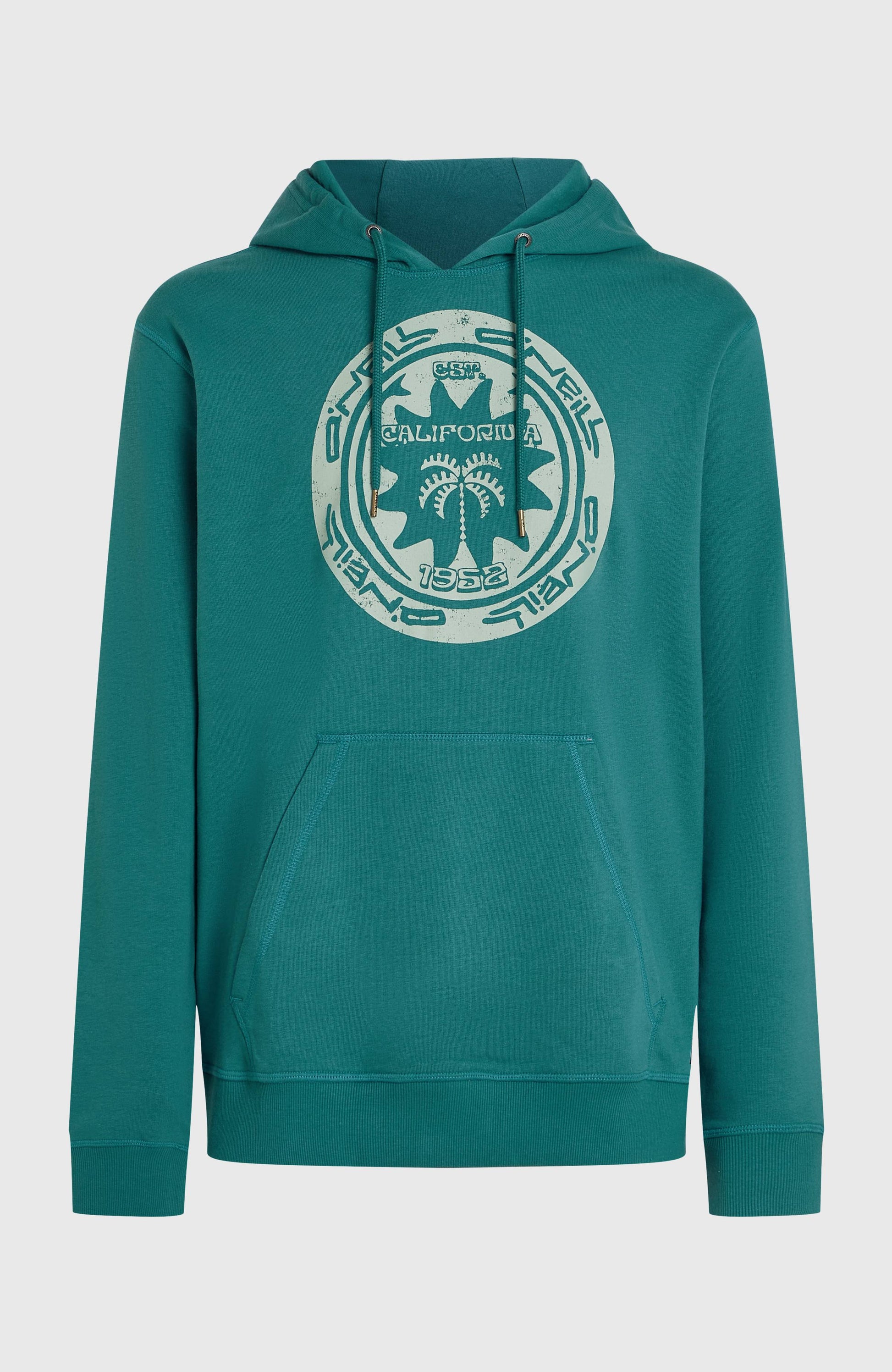 O'Neill Must-Have Graphic Hoodie Men Botanical Heat
