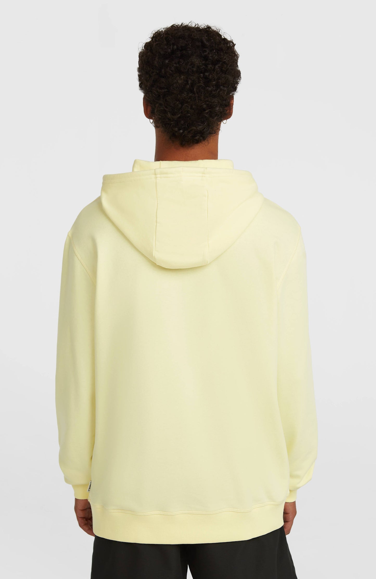 O'Neill Must-Have Graphic Hoodie Men Rainforest Dew