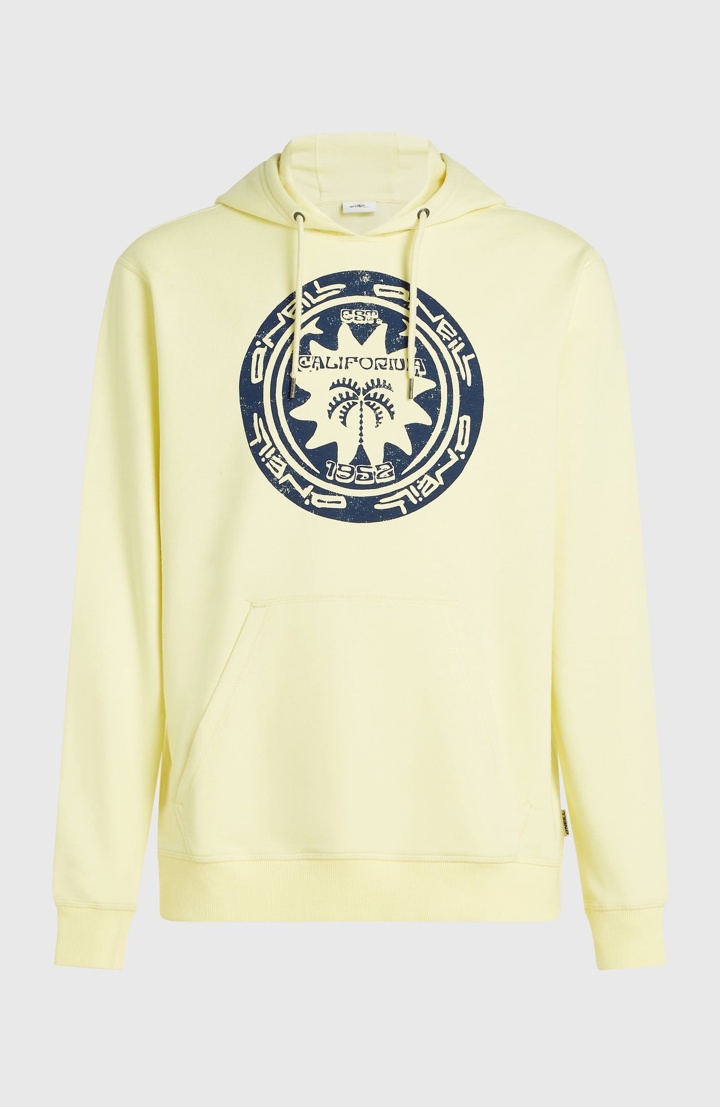 O'Neill Must-Have Graphic Hoodie Men Rainforest Dew