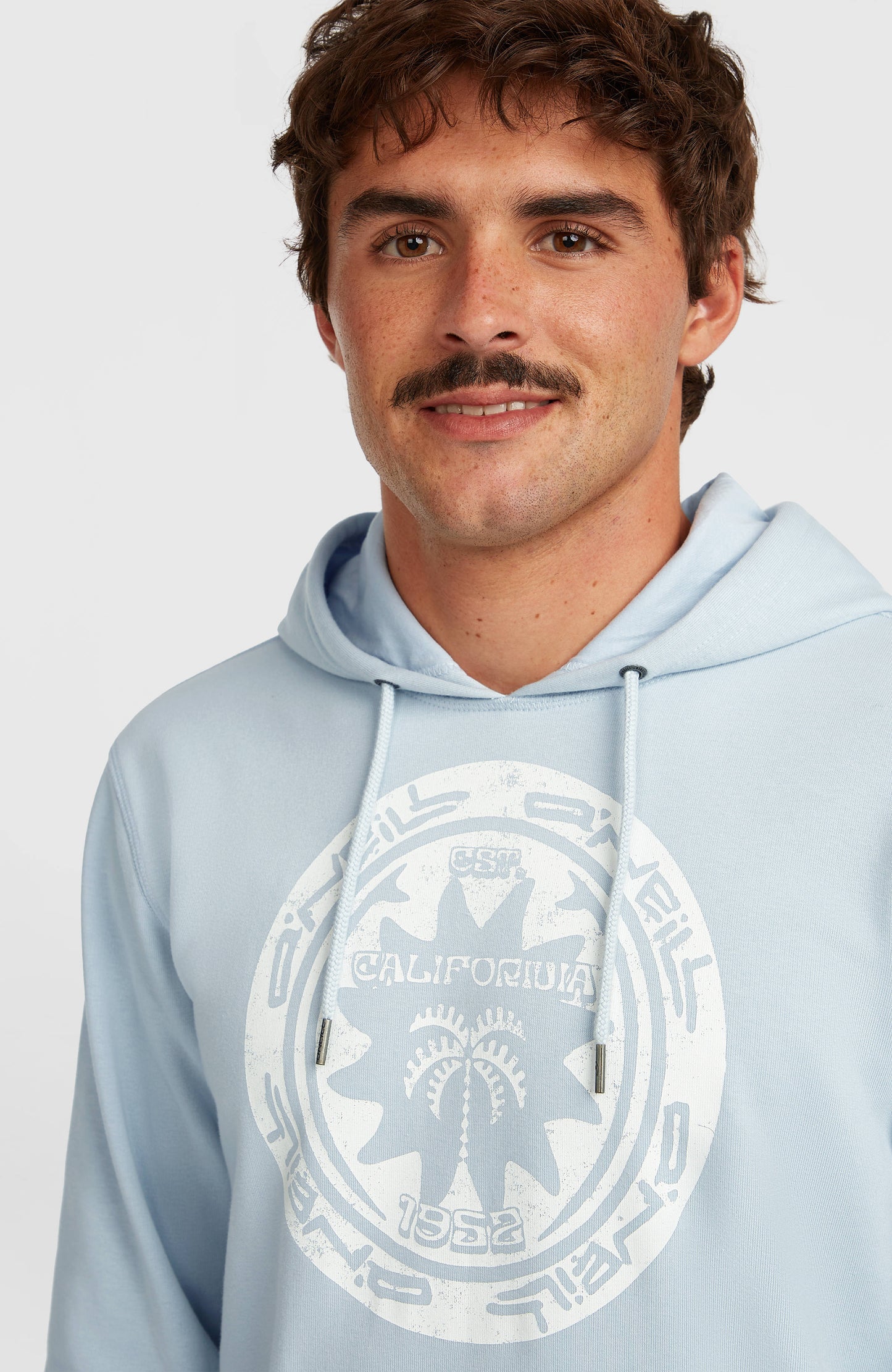 O'Neill Must-Have Graphic Hoodie Men Spindle