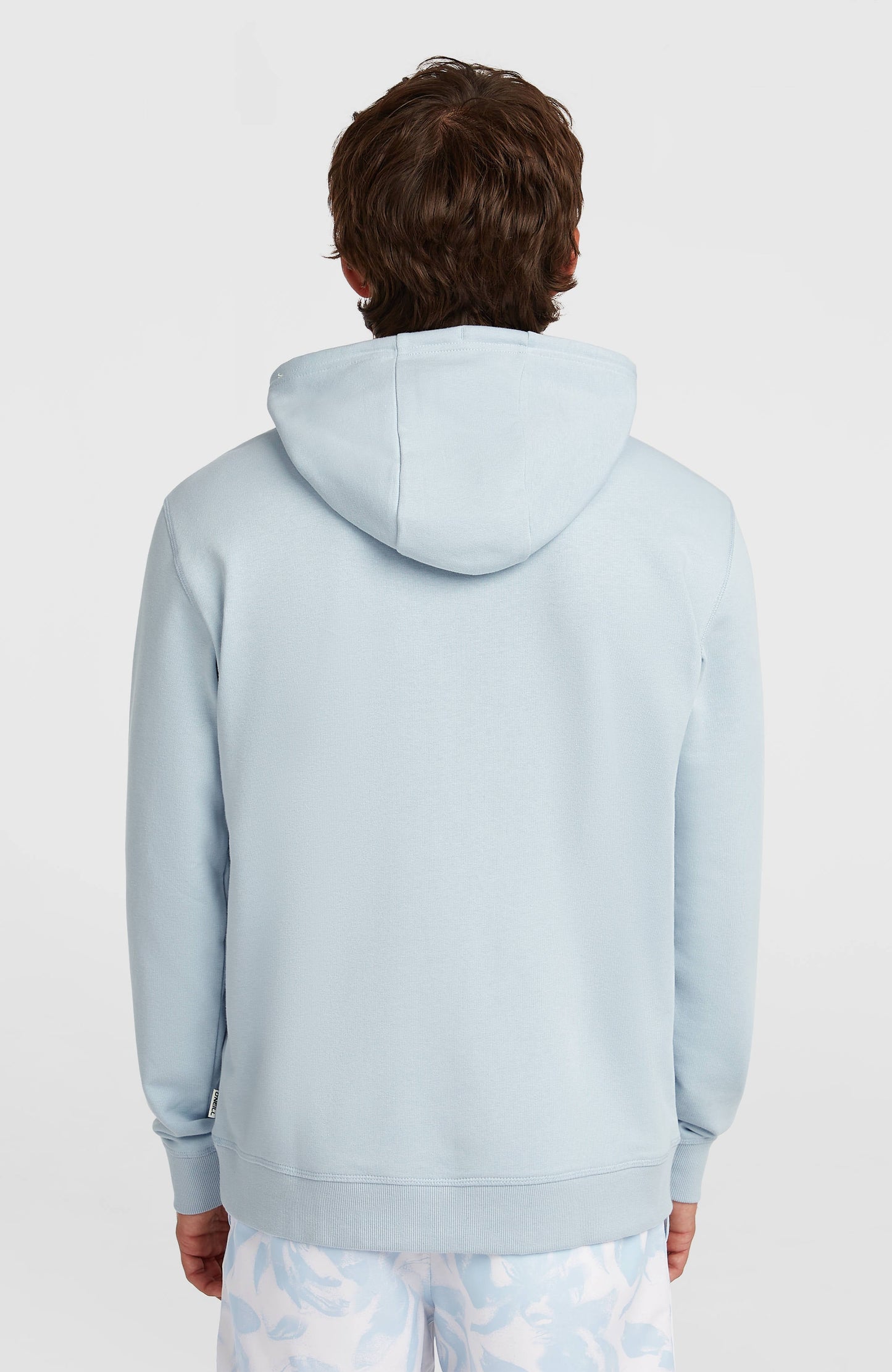 O'Neill Must-Have Graphic Hoodie Men Spindle