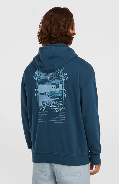 O'Riginals Hoodie Men English Evening
