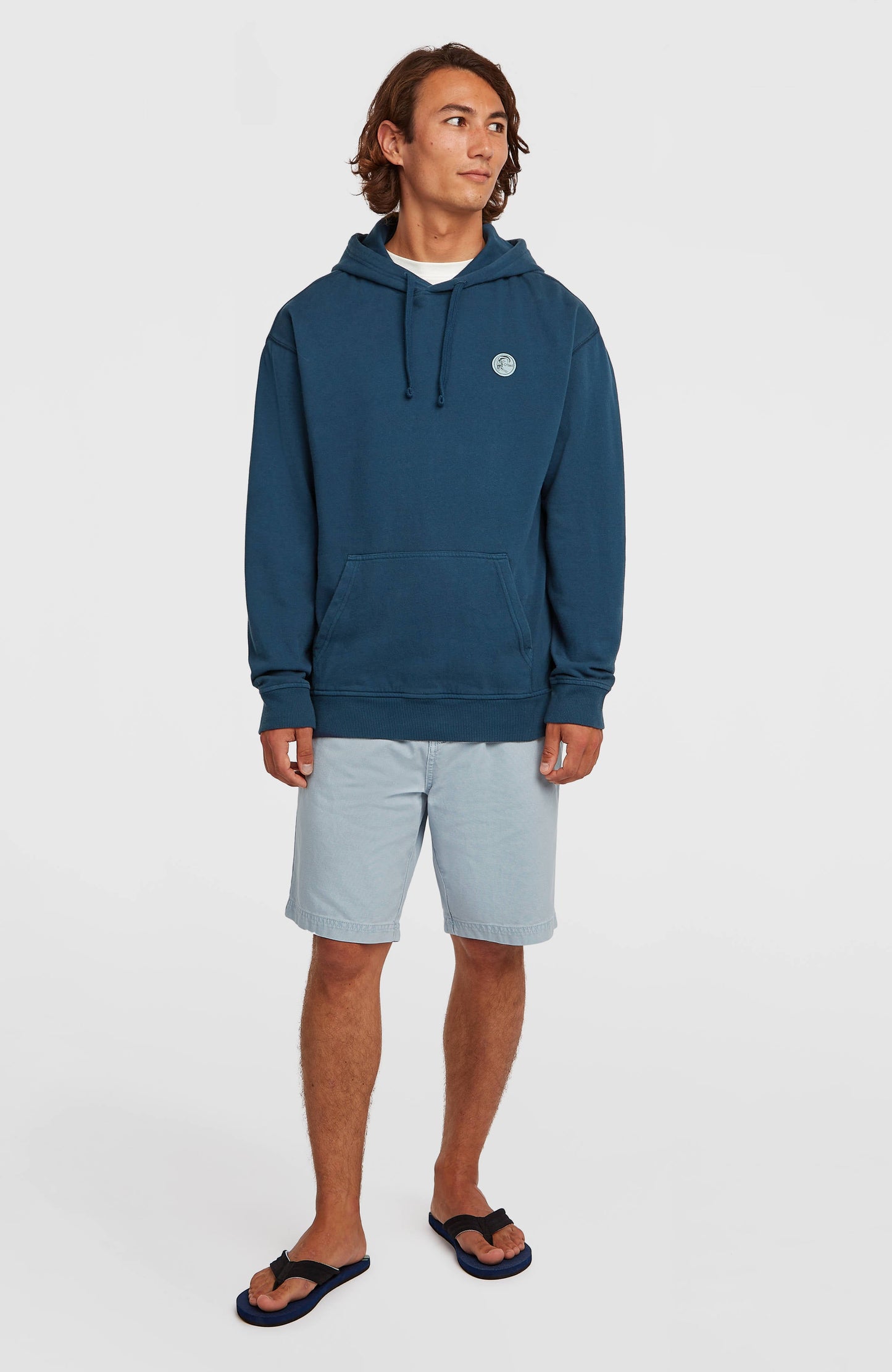 O'Riginals Hoodie Men English Evening