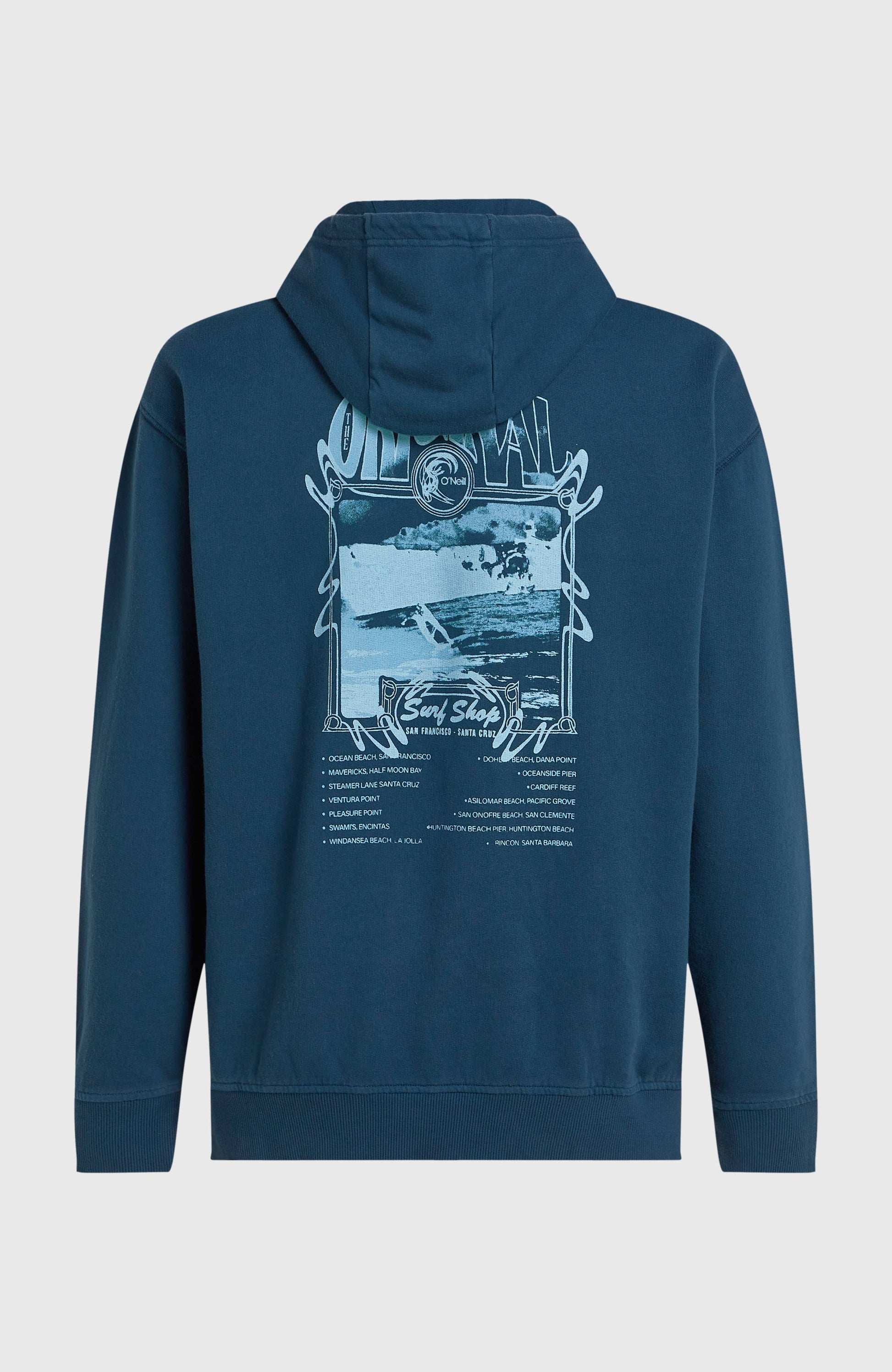 O'Riginals Hoodie Men English Evening