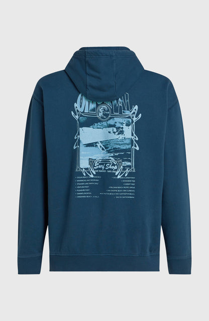 O'Riginals Hoodie Men English Evening