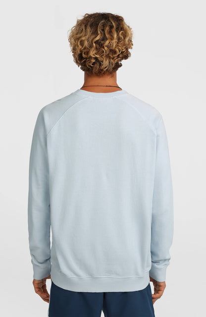 O'Riginals Badge Crew Sweatshirt Men Spindle
