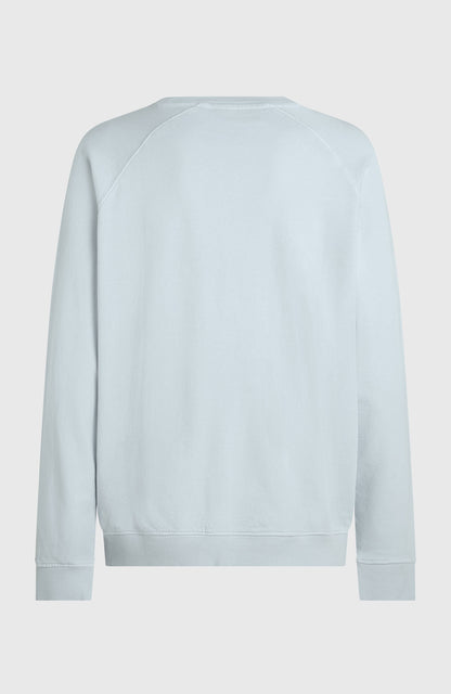 O'Riginals Badge Crew Sweatshirt Men Spindle