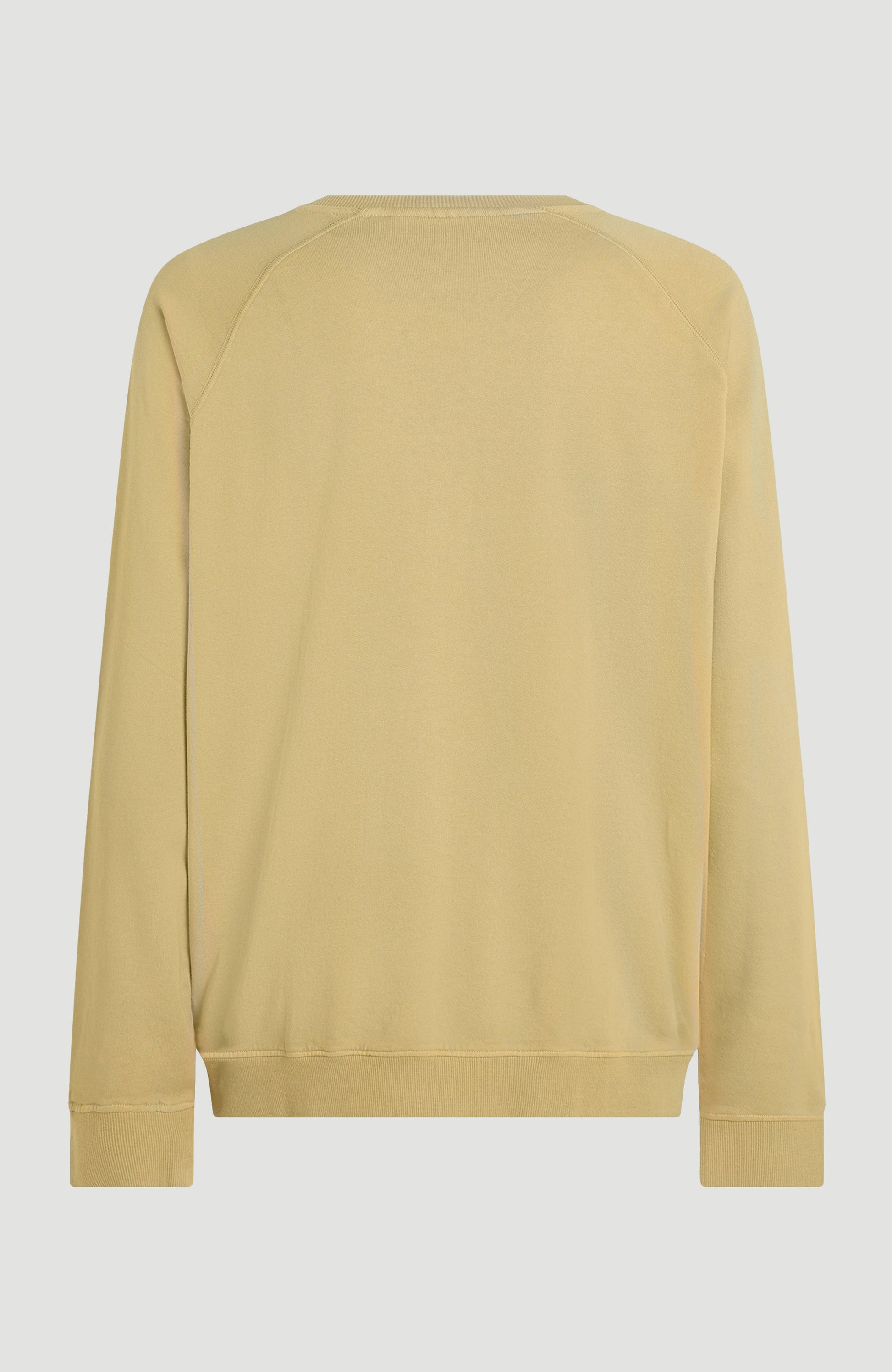 O'Riginals Badge Crew Sweatshirt Men Oak Ridge