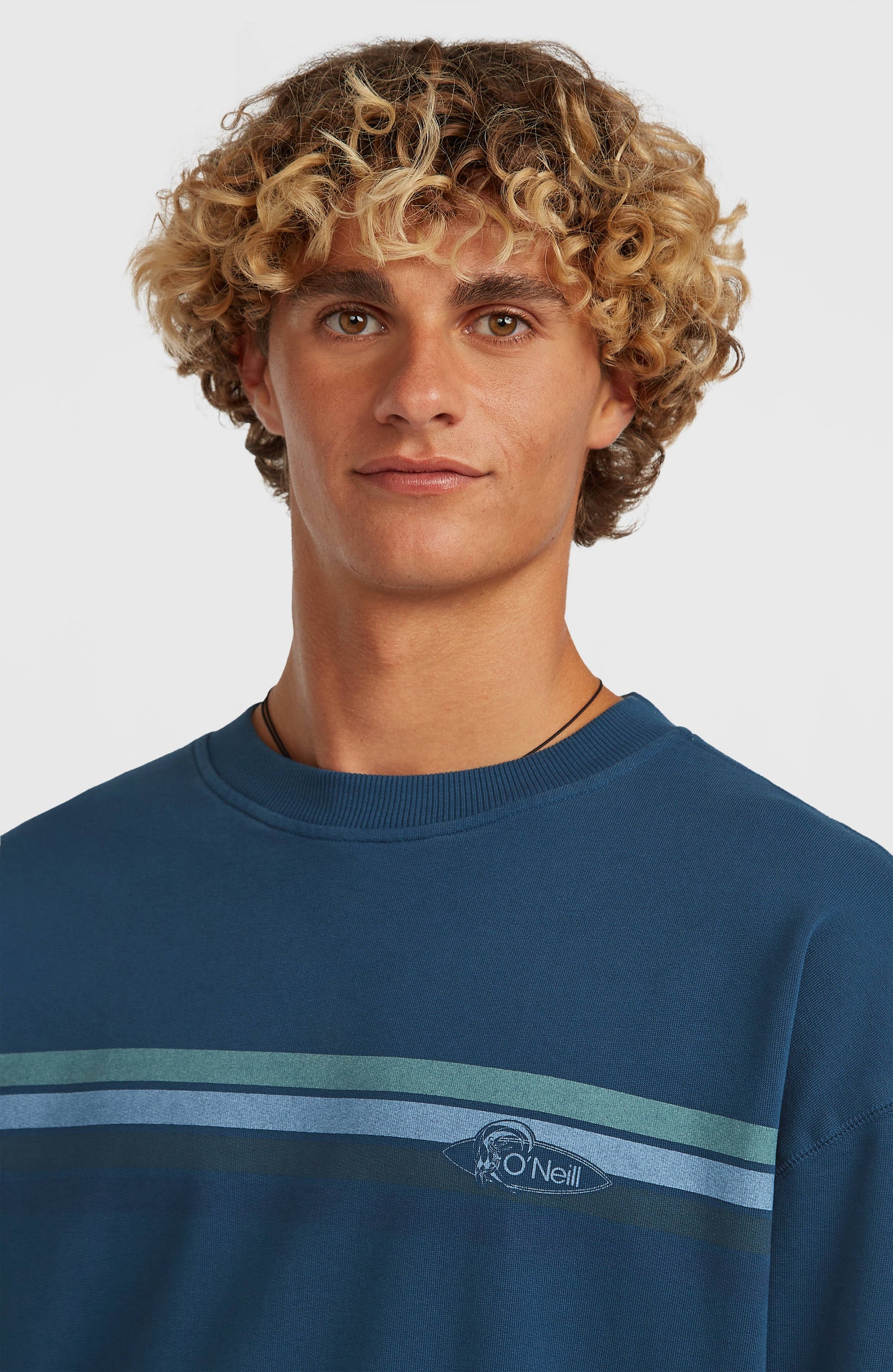 O'Riginals Crew Sweatshirt Men English Evening