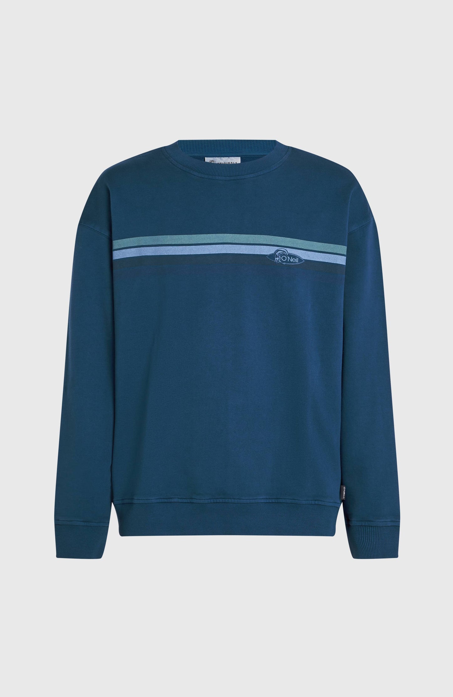 O'Riginals Crew Sweatshirt Men English Evening