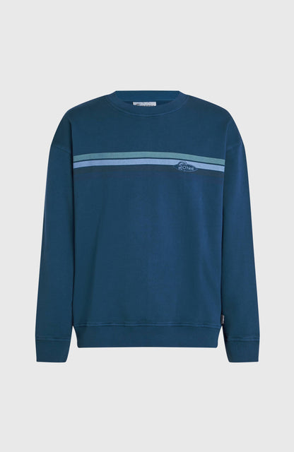 O'Riginals Crew Sweatshirt Men English Evening