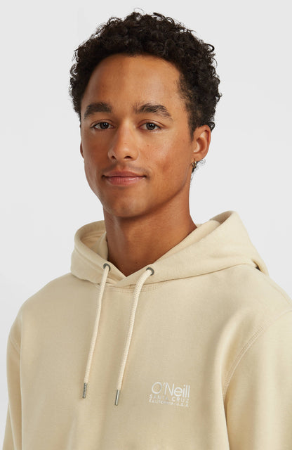 Original Cali Hoodie Men Cocoa Sand