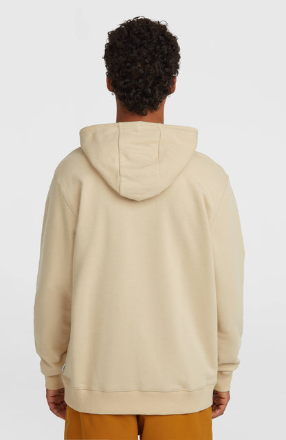 Original Cali Hoodie Men Cocoa Sand