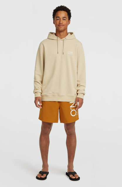 Original Cali Hoodie Men Cocoa Sand