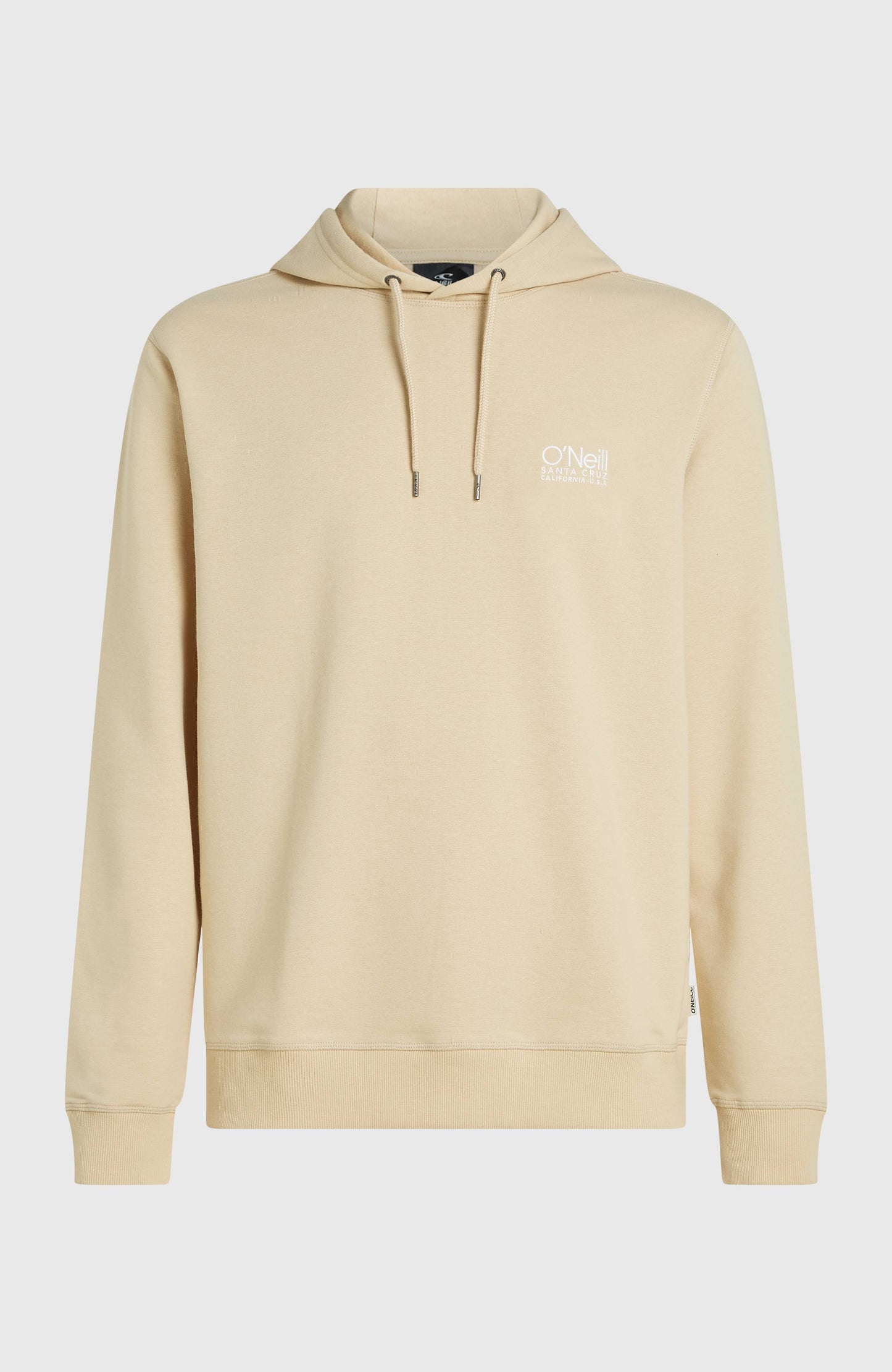 Original Cali Hoodie Men Cocoa Sand