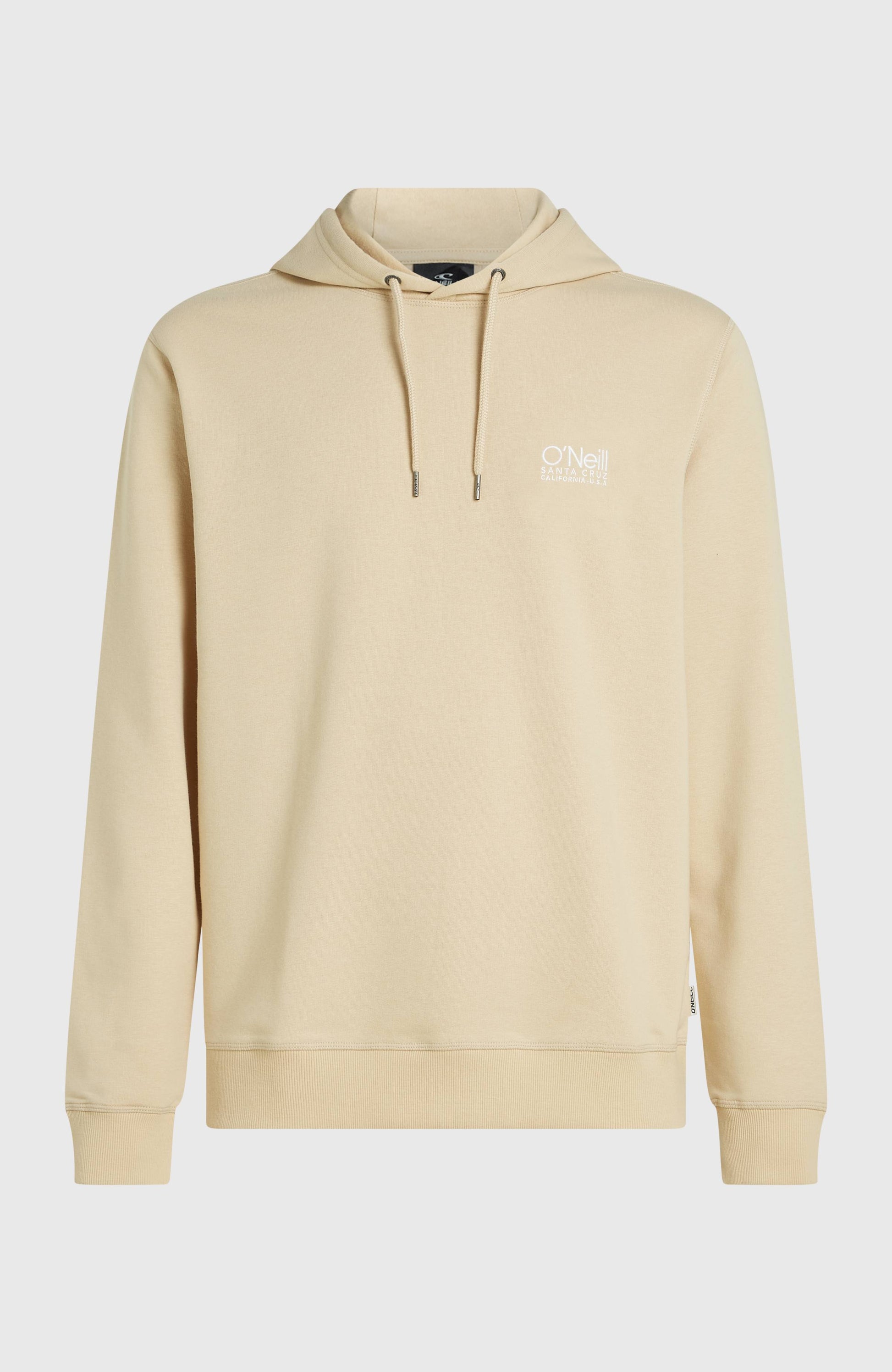 Original Cali Hoodie Men Cocoa Sand