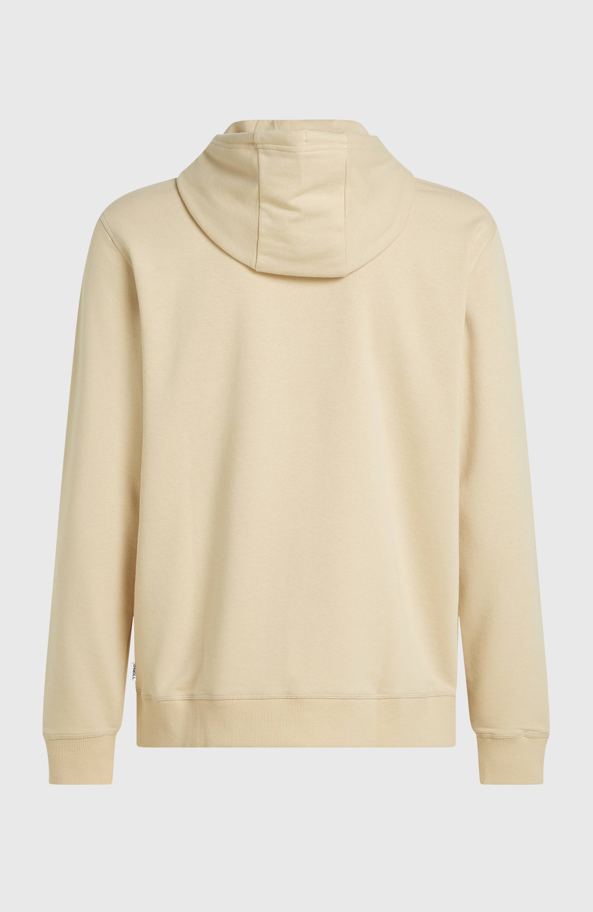 Original Cali Hoodie Men Cocoa Sand
