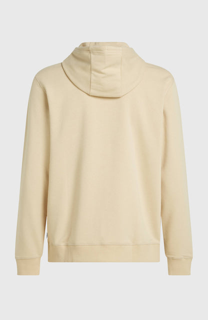 Original Cali Hoodie Men Cocoa Sand