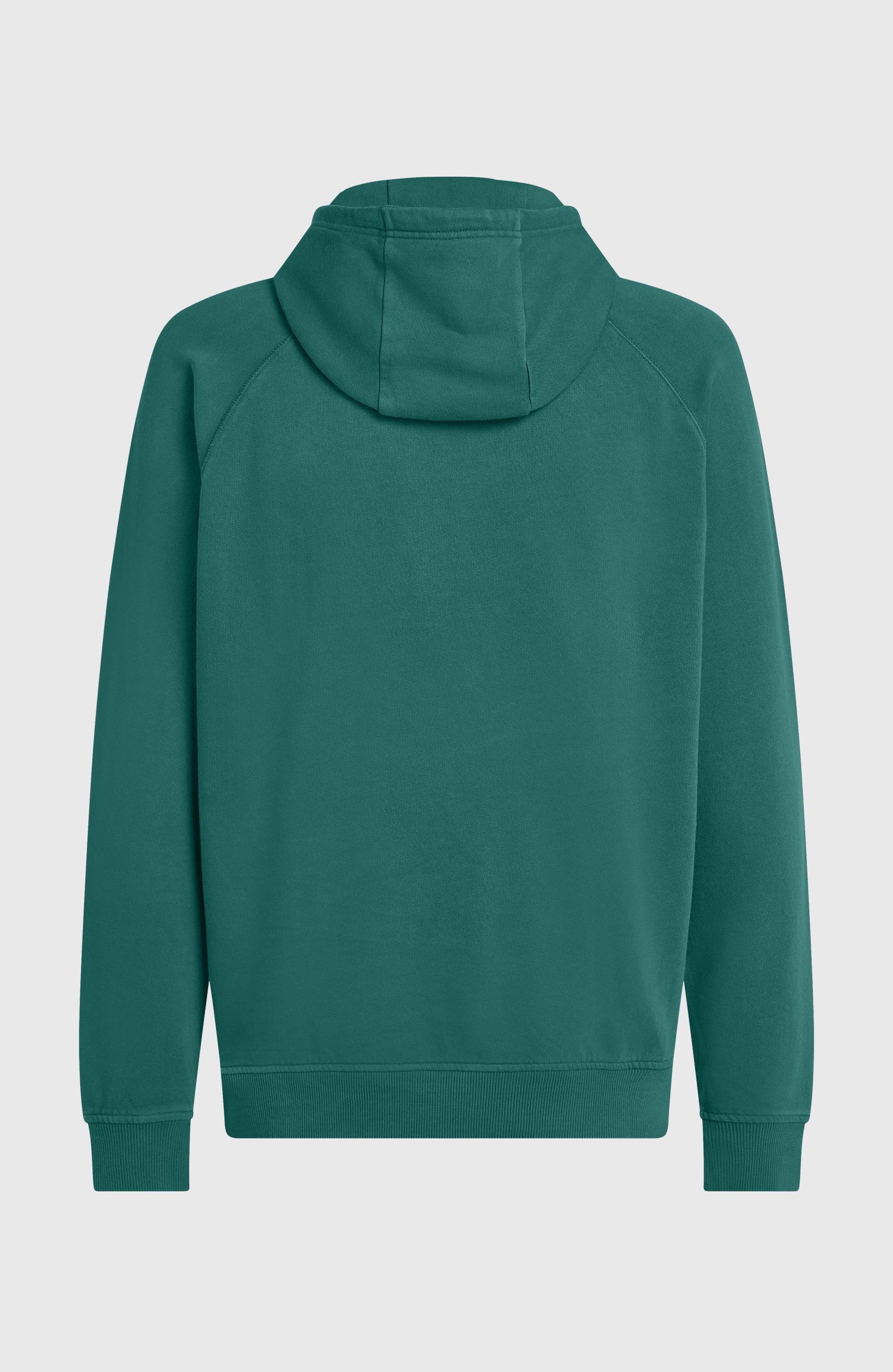 O'Riginals Badge Hoodie Men Botanical Heat