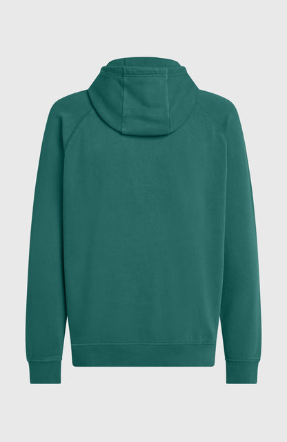 O'Riginals Badge Hoodie Men Botanical Heat