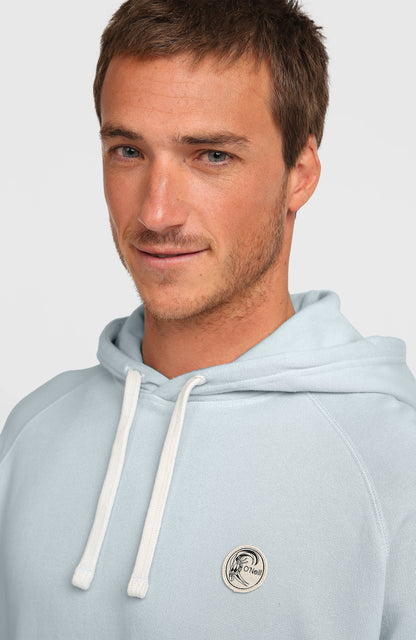 O'Riginals Badge Hoodie Men Spindle