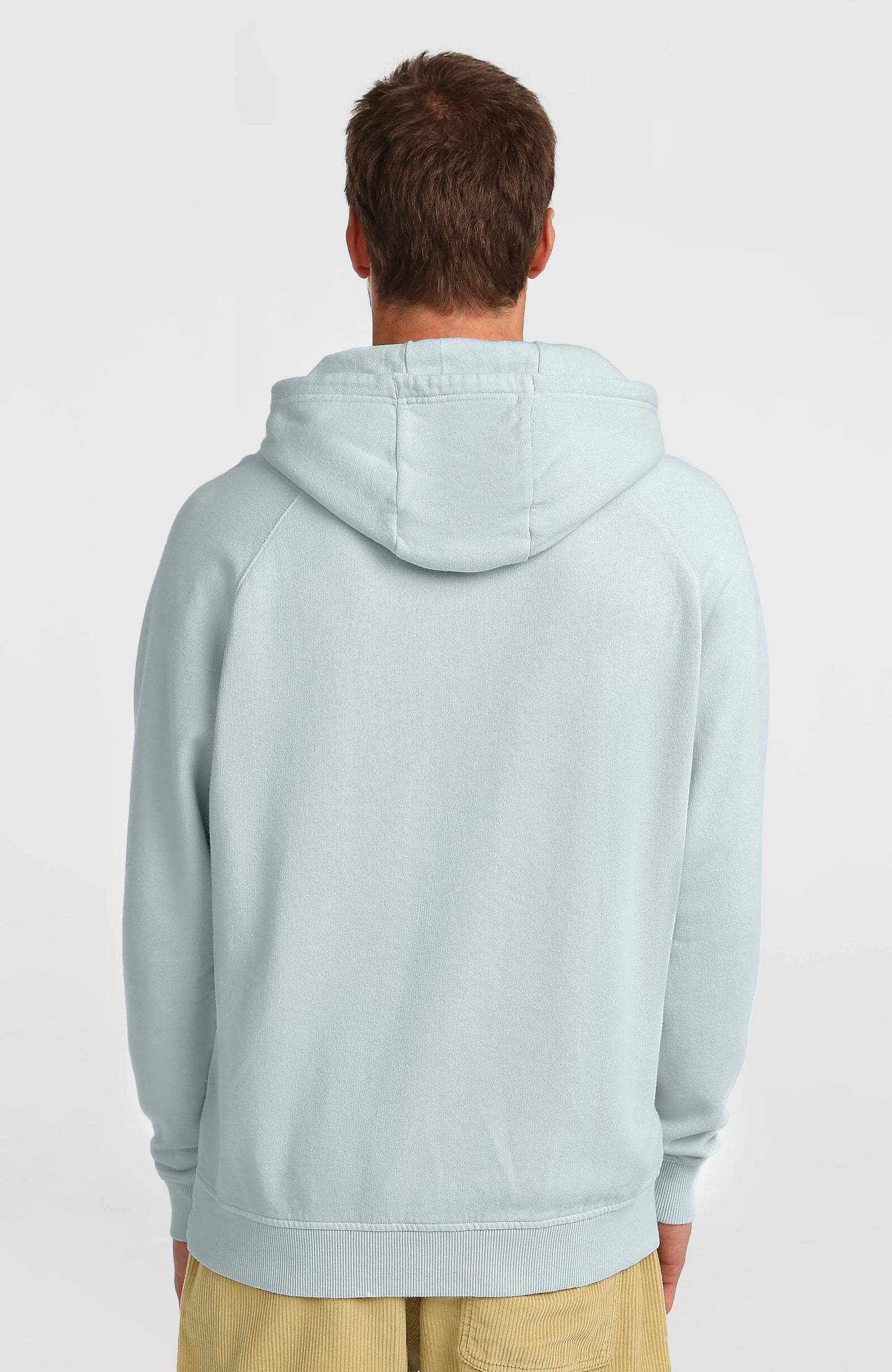 O'Riginals Badge Hoodie Men Spindle