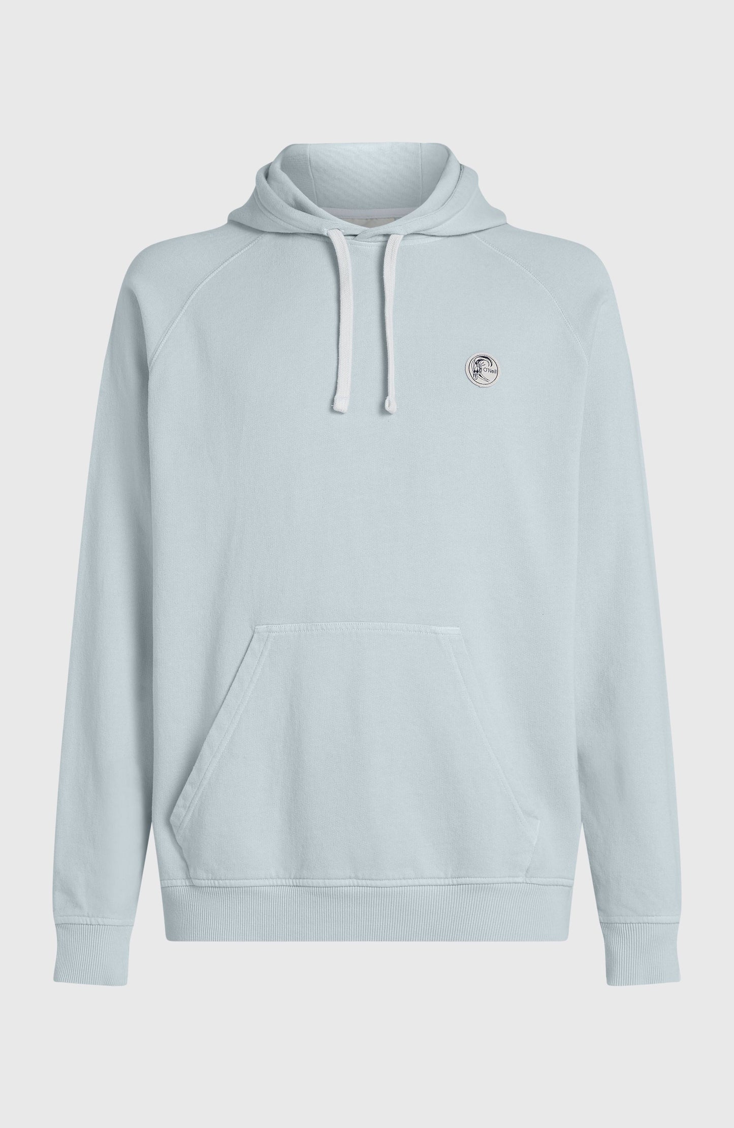O'Riginals Badge Hoodie Men Spindle