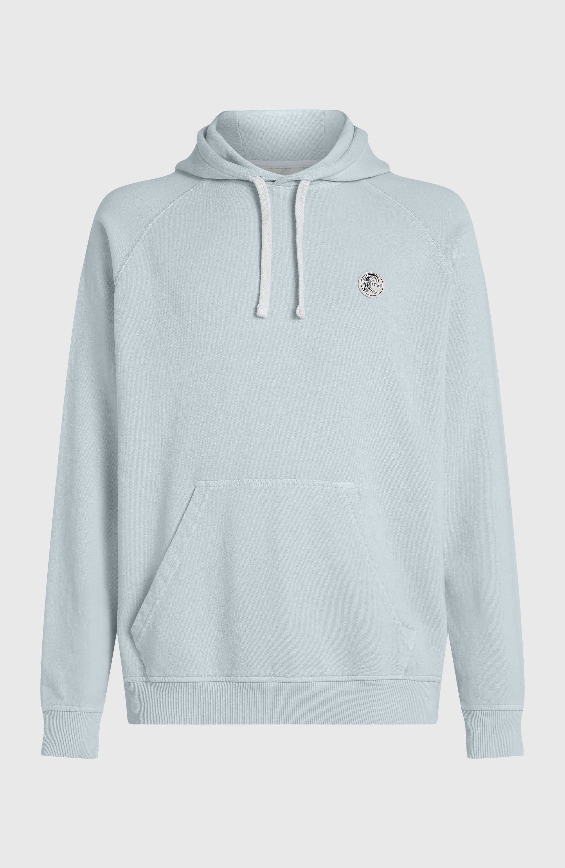 O'Riginals Badge Hoodie Men Spindle