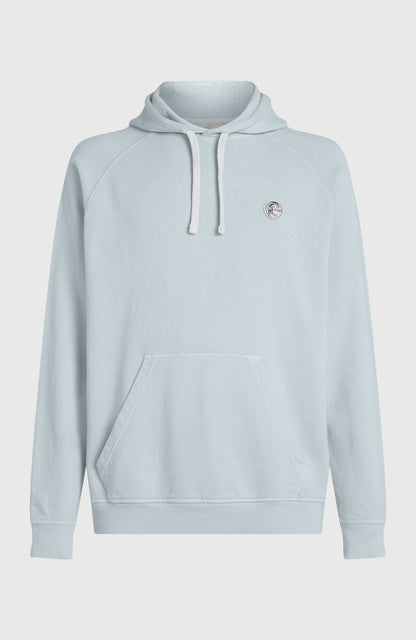 O'Riginals Badge Hoodie Men Spindle